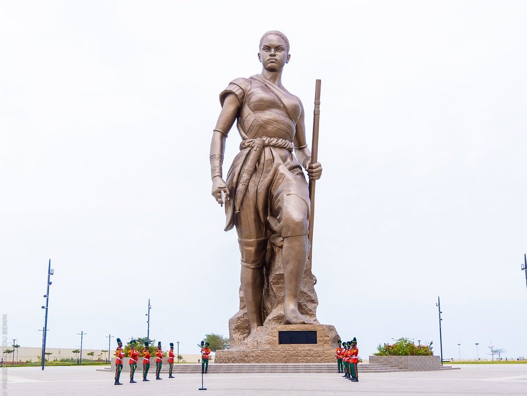 Où sommes-nous au Bénin ?